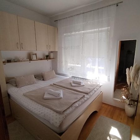 Apartman Ivana Zagrzeb Zewnętrze zdjęcie