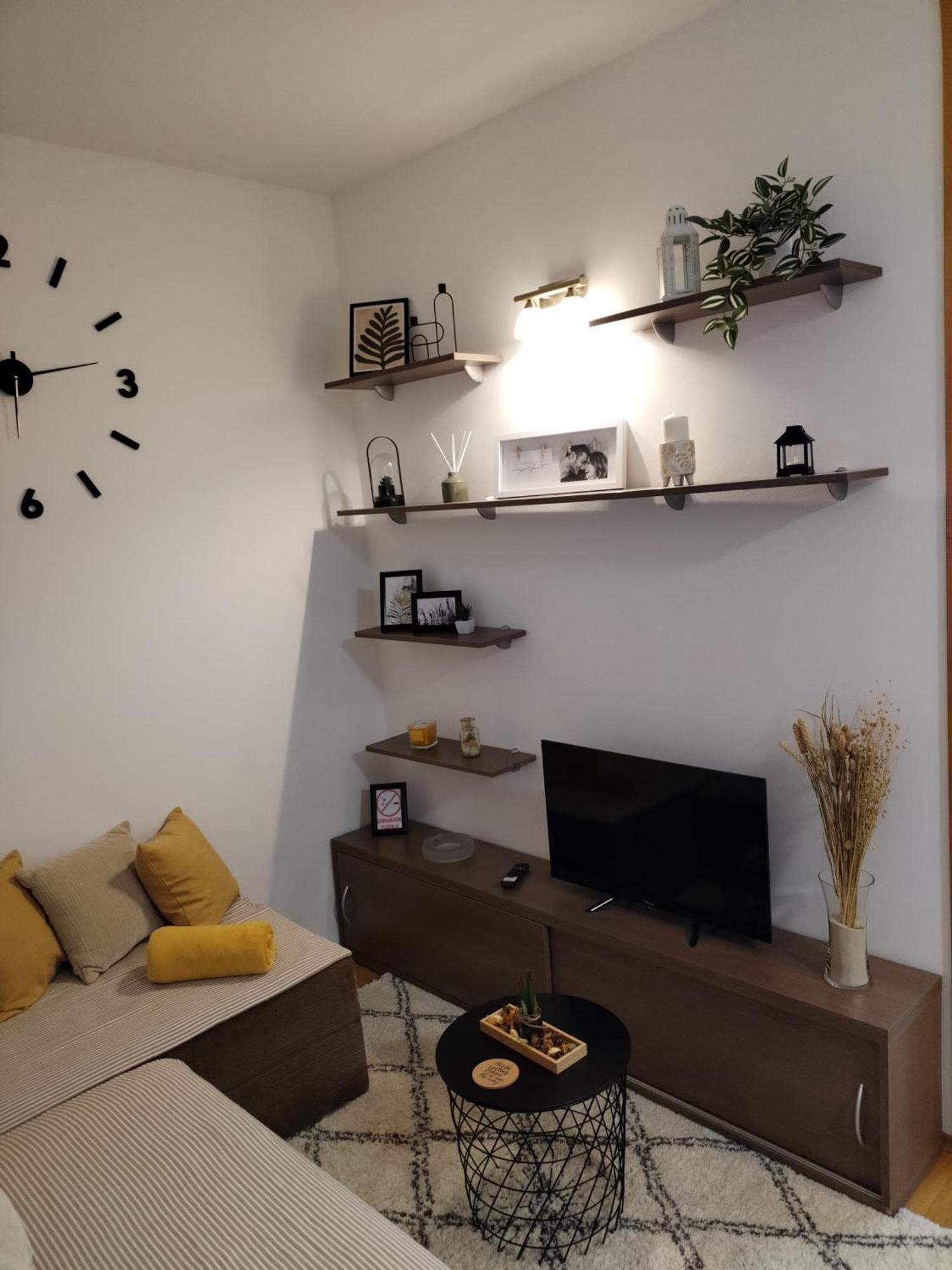 Apartman Ivana Zagrzeb Zewnętrze zdjęcie
