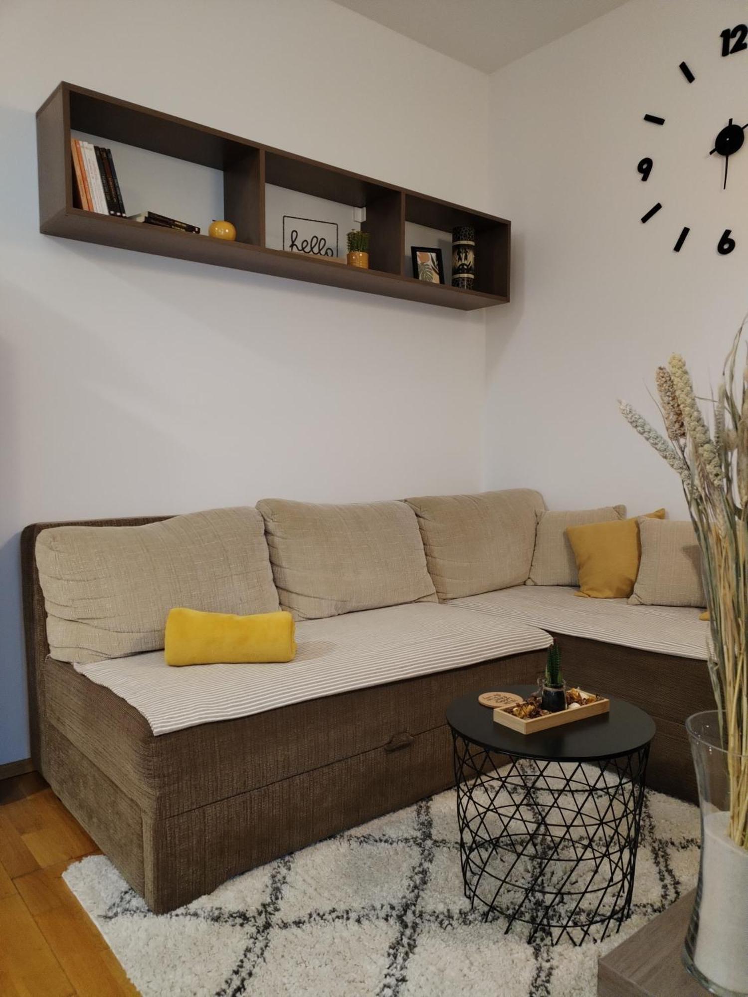 Apartman Ivana Zagrzeb Zewnętrze zdjęcie