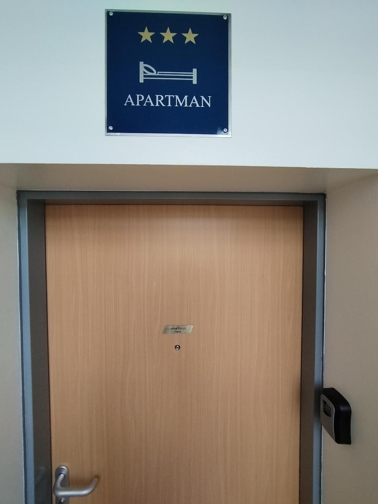 Apartman Ivana Zagrzeb Zewnętrze zdjęcie