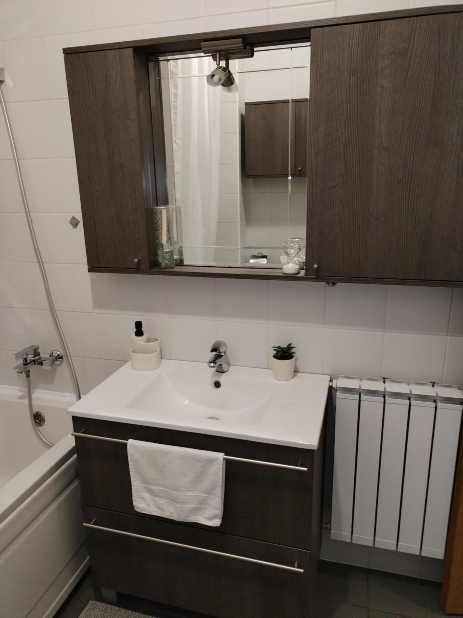 Apartman Ivana Zagrzeb Zewnętrze zdjęcie