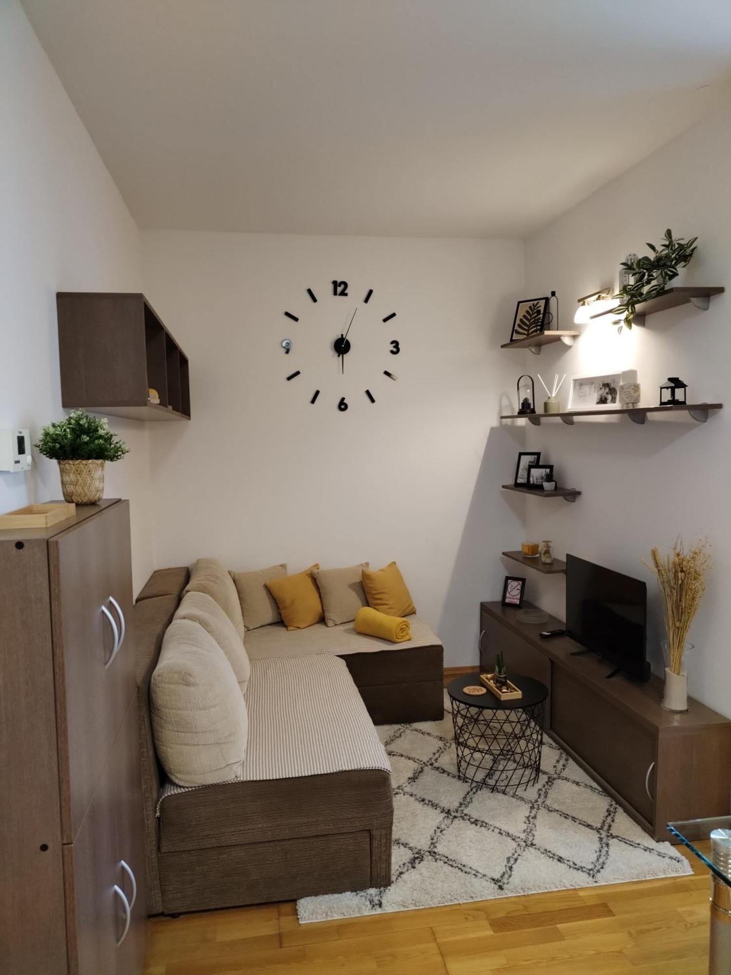 Apartman Ivana Zagrzeb Zewnętrze zdjęcie