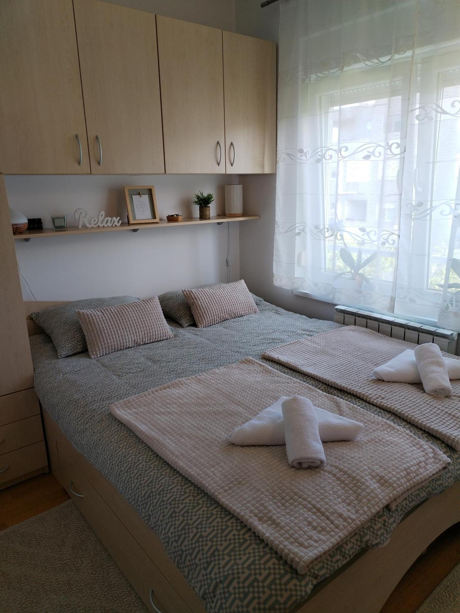 Apartman Ivana Zagrzeb Zewnętrze zdjęcie