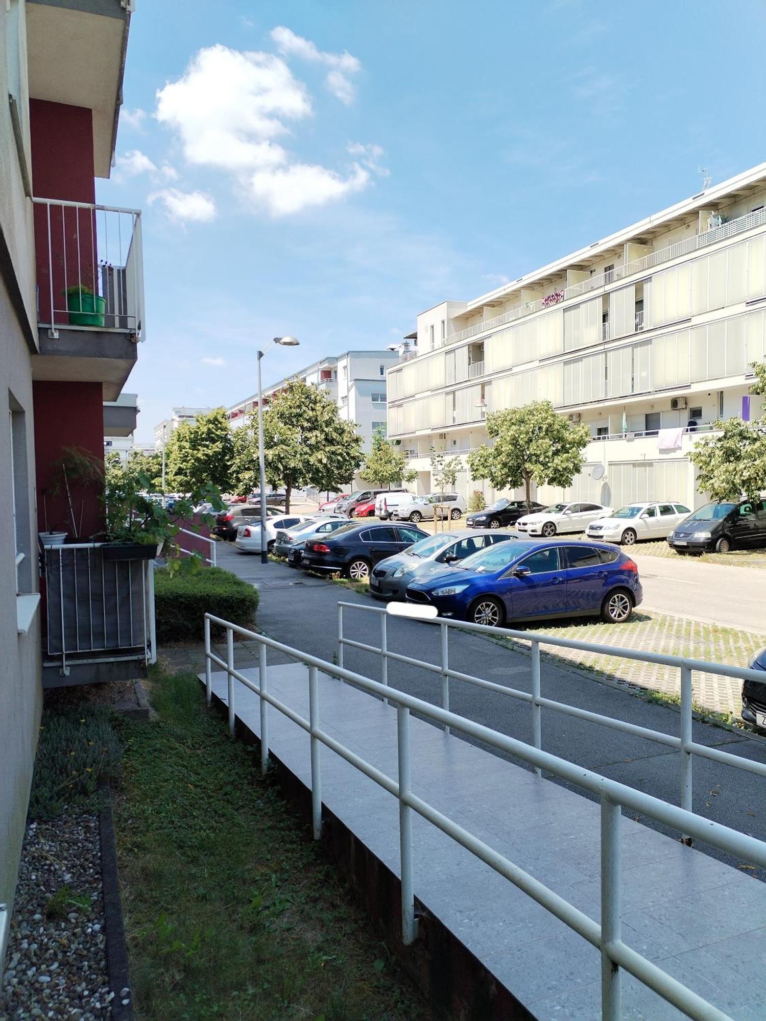 Apartman Ivana Zagrzeb Zewnętrze zdjęcie