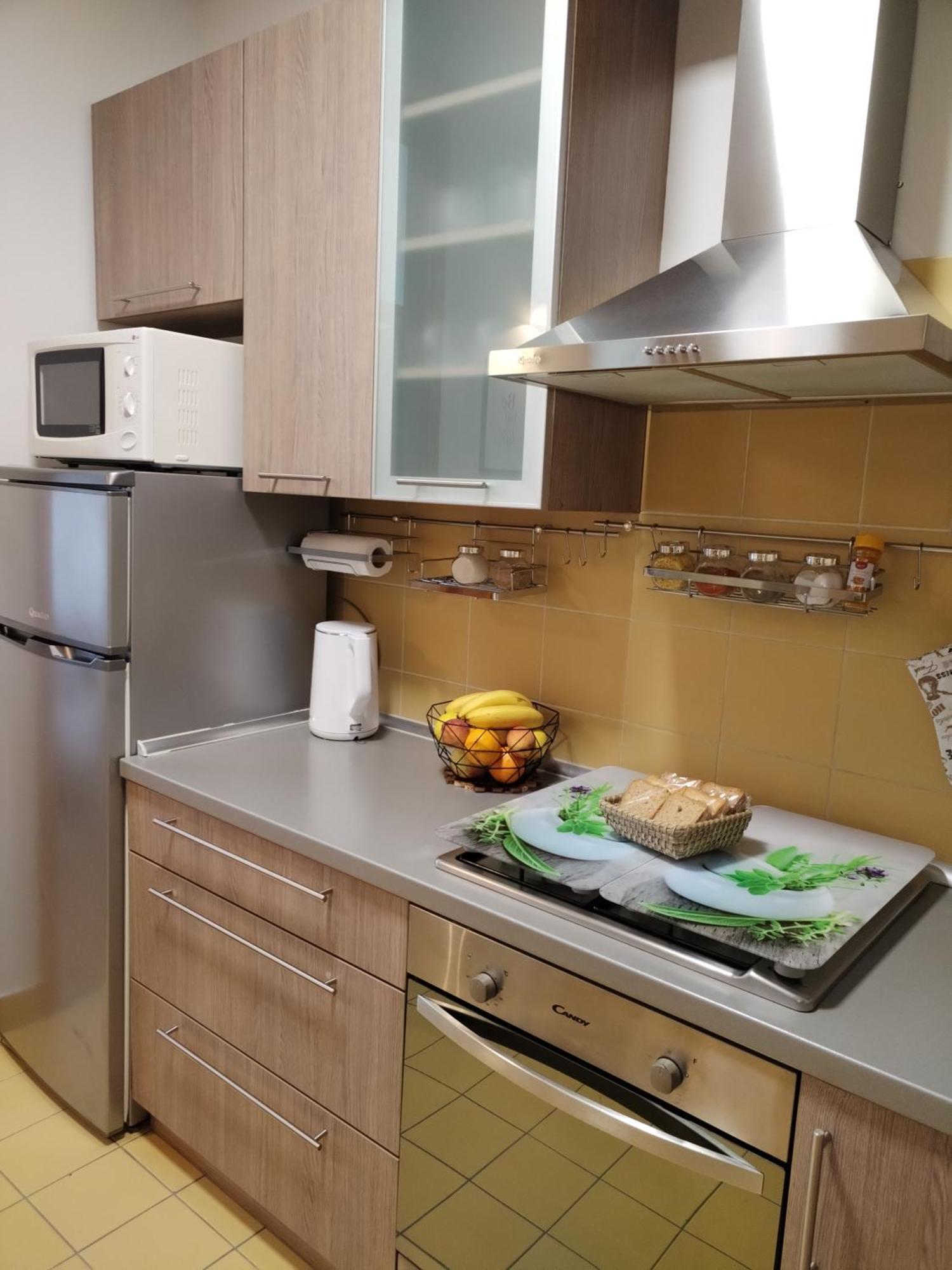 Apartman Ivana Zagrzeb Zewnętrze zdjęcie
