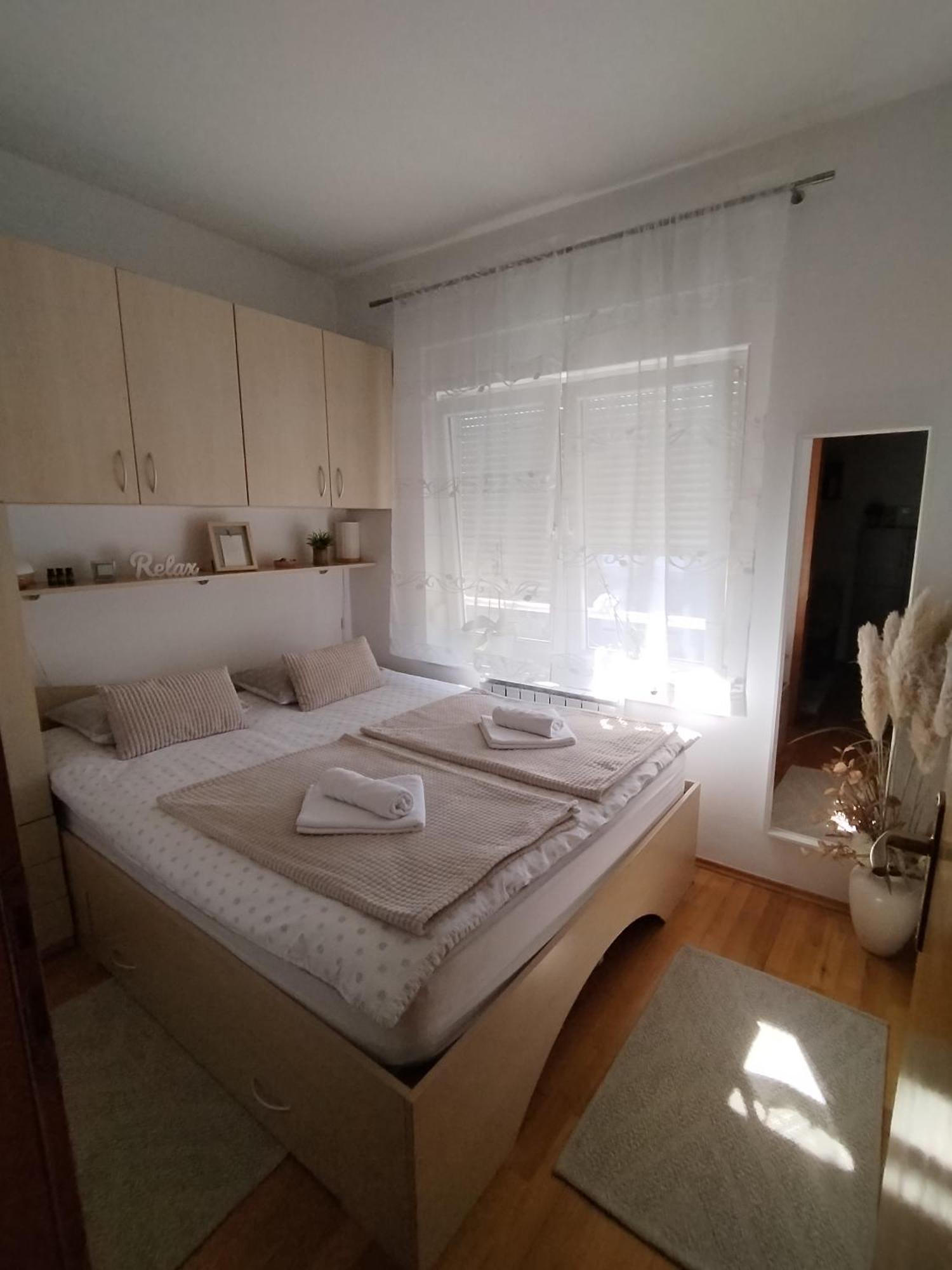 Apartman Ivana Zagrzeb Zewnętrze zdjęcie